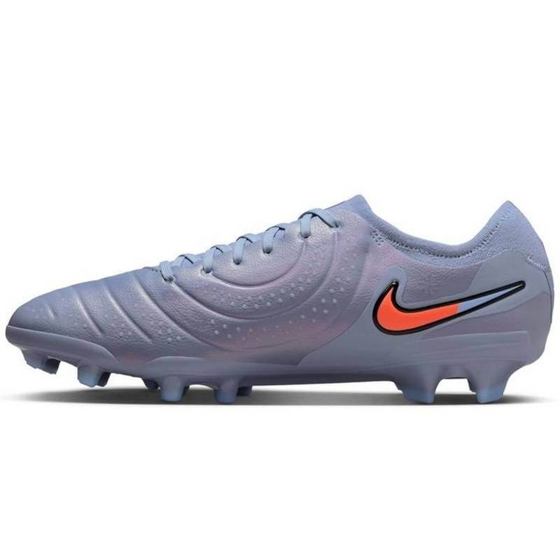 Футбольные бутсы Nike Tiempo Legend X Pro FG DV4333-402, рис. 1