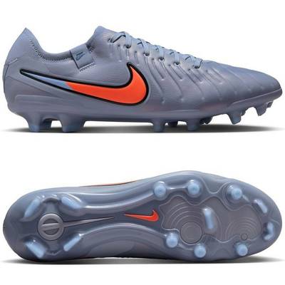 Футбольные бутсы Nike Tiempo Legend X Pro FG DV4333-402