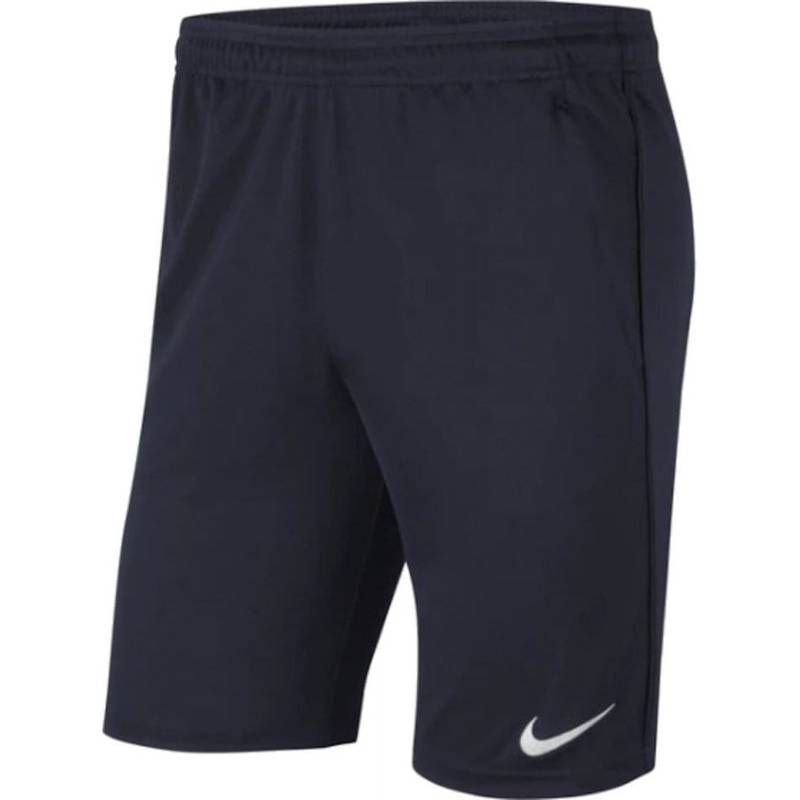 Детские шорты Nike Park20 DB8244-451, рис. 0