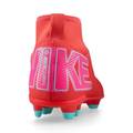 Детские бутсы Nike Mercurial Superfly 10 Club FG/MG Junior FQ8318-800, прев. 4