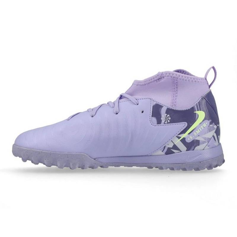 Дитячі сороконіжки Nike Phantom Luna II Academy NU1 TF Junior HF1581-500, рис. 1