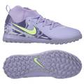 Детские сороконожки Nike Phantom Luna II Academy NU1 TF Junior HF1581-500, прев. 0