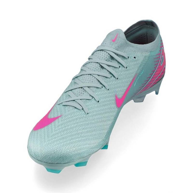 Футбольні бутси Nike Air Zoom Mercurial Vapor 16 Elite FG FQ1457-301, рис. 3