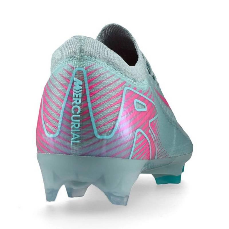Футбольні бутси Nike Air Zoom Mercurial Vapor 16 Elite FG FQ1457-301, рис. 4