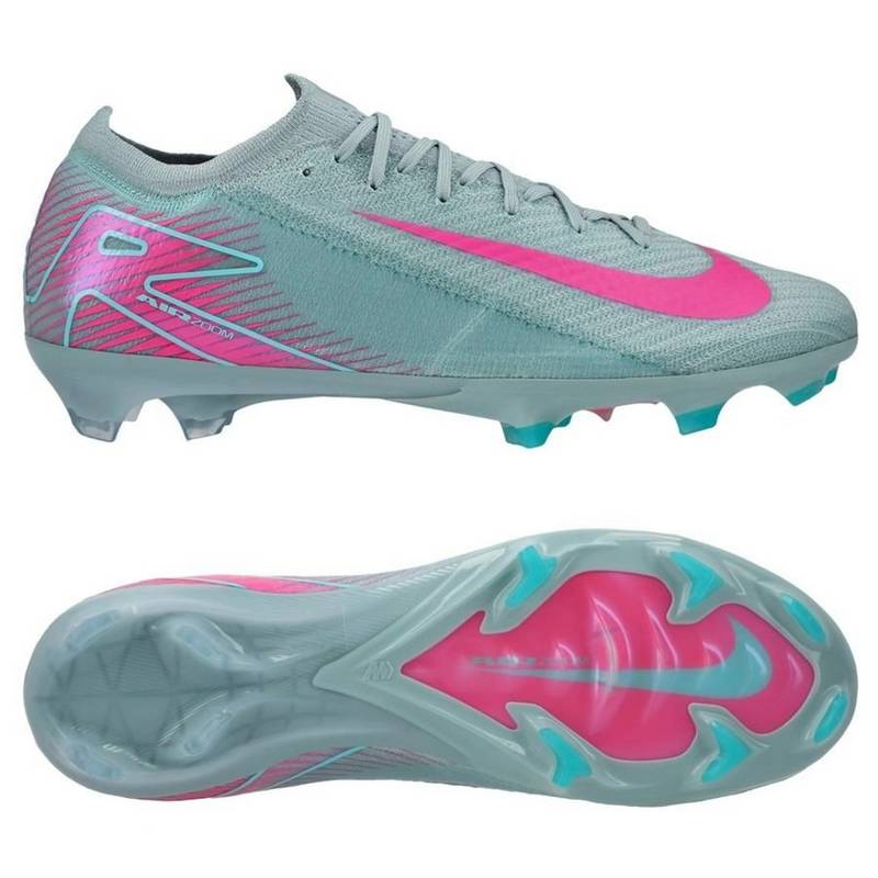Футбольні бутси Nike Air Zoom Mercurial Vapor 16 Elite FG FQ1457-301, рис. 0
