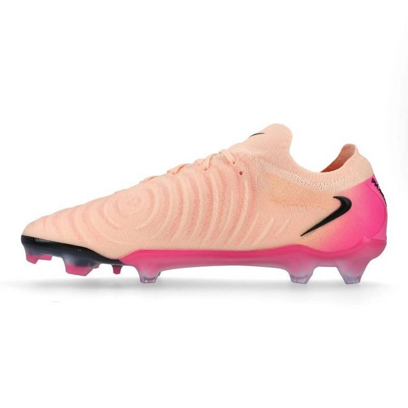 Футбольные бутсы Nike Phantom GX II Elite FG FJ2559-800, рис. 1
