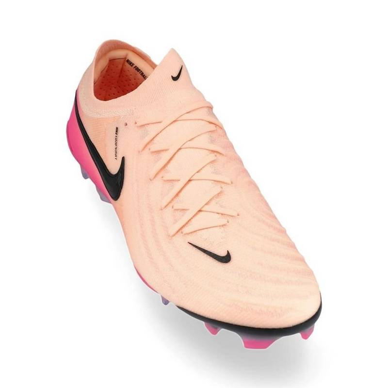 Футбольные бутсы Nike Phantom GX II Elite FG FJ2559-800, рис. 2