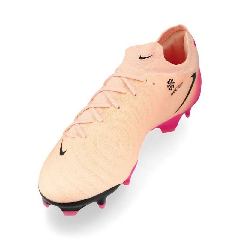 Дитячі бутси Nike Phantom GX II Pro FG FJ2563-800, рис. 3