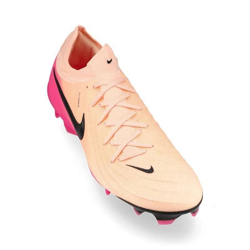 Дитячі бутси Nike Phantom GX II Pro FG FJ2563-800, рис. 2
