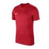Футболка детская спортивная тренировочная Nike JR Dry Park 18 Top T-Shirt AA2057-657, прев. 0