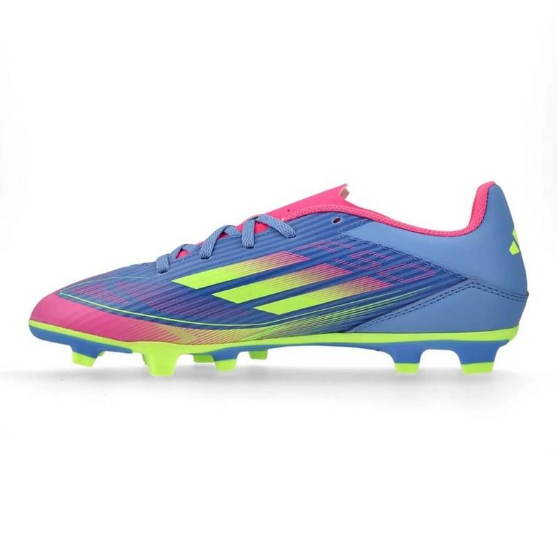 Футбольні бутси Аdidas F50 Club Firm/Multi-Ground Performance IE1245, рис. 1