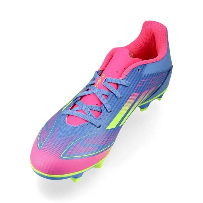 Футбольні бутси Аdidas F50 Club Firm/Multi-Ground Performance IE1245, рис. 3