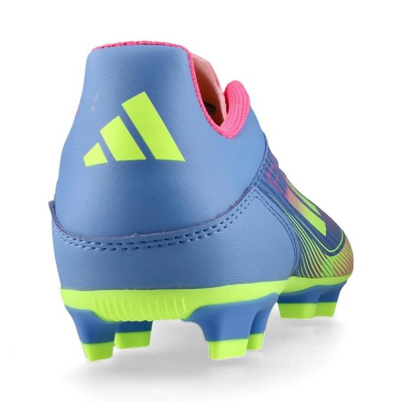 Футбольні бутси Аdidas F50 Club Firm/Multi-Ground Performance IE1245, рис. 4