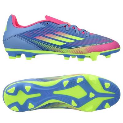 Футбольні бутси Аdidas F50 Club Firm/Multi-Ground Performance IE1245
