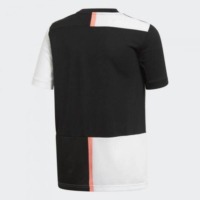 Футболка детская Adidas Juventus Home DW5453, рис. 1