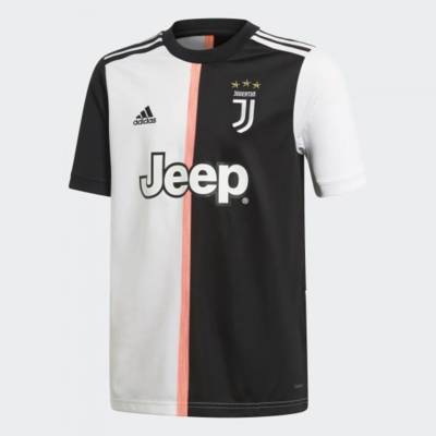 Футболка дитяча Adidas Juventus Home DW5453