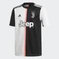Футболка детская Adidas Juventus Home DW5453, прев. 0