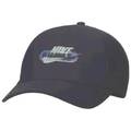 Кепка Nike U NK L91 AIR MAX GEL SP23 сіро-синій Уні MISC DT-FD9716-491, прев. 0