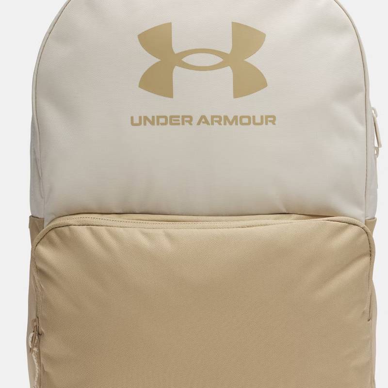 Рюкзак UA Essential Backpack 25L бежевий Уні 30 х 45 х 13 см DT-1378415-279, рис. 0