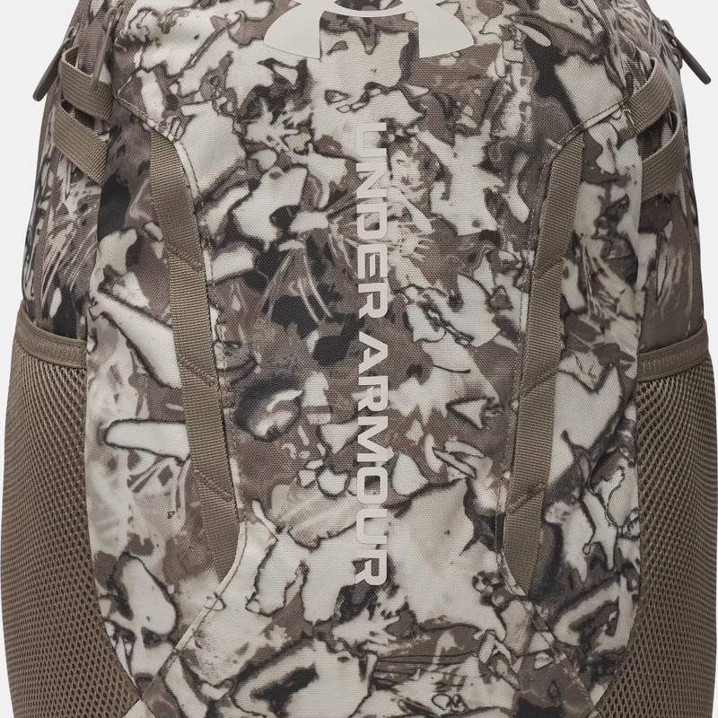 Рюкзак UA Hustle 6.0 Backpack 29L бежевий Уні 51 х 32 х 17 см DT-1384672-200, рис. 0