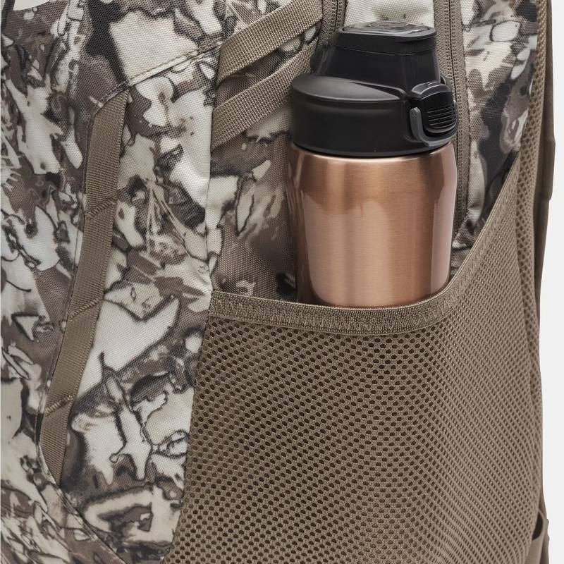 Рюкзак UA Hustle 6.0 Backpack 29L бежевий Уні 51 х 32 х 17 см DT-1384672-200, рис. 3