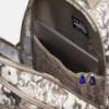 Рюкзак UA Hustle 6.0 Backpack 29L бежевий Уні 51 х 32 х 17 см DT-1384672-200, прев. 2