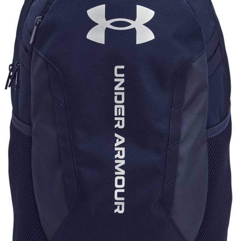 Рюкзак UA Hustle 6.0 Backpack 29L синій Уні 51х32х17 см DT-1384672-411, рис. 0