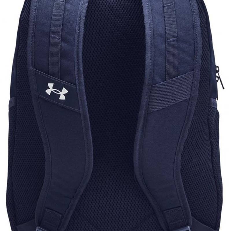 Рюкзак UA Hustle 6.0 Backpack 29L синій Уні 51х32х17 см DT-1384672-411, рис. 1