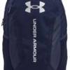 Рюкзак UA Hustle 6.0 Backpack 29L синій Уні 51х32х17 см DT-1384672-411, прев. 0