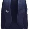 Рюкзак UA Hustle 6.0 Backpack 29L синій Уні 51х32х17 см DT-1384672-411, прев. 1