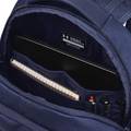 Рюкзак UA Hustle 6.0 Backpack 29L синій Уні 51х32х17 см DT-1384672-411, прев. 4