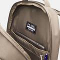 Рюкзак UA Hustle Pro 6.0 Backpack 31L бежевий 51 х 32 х 16 см DT-1384671-200, прев. 2