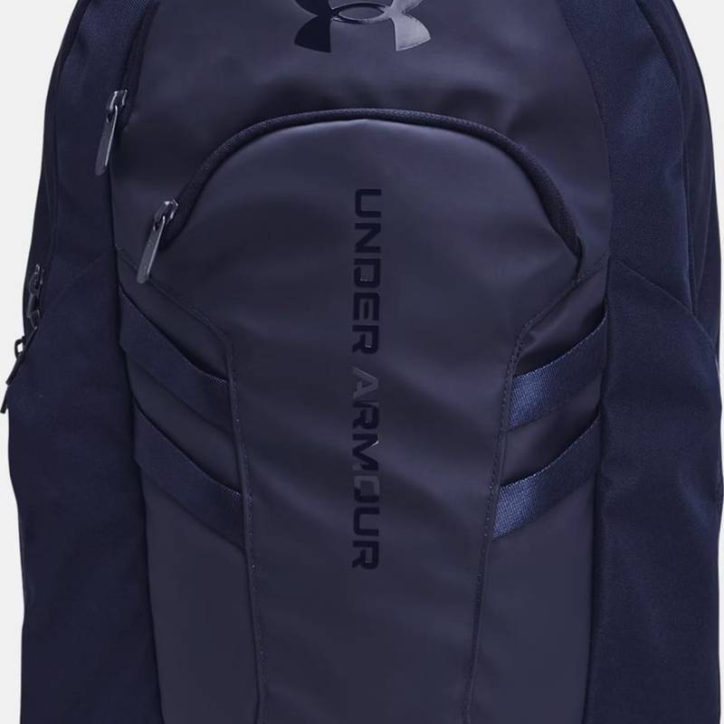 Рюкзак UA Hustle Pro 6.0 Backpack 31L темно-синій 51 х 32 х 16 см DT-1384671-410, рис. 0