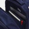 Рюкзак UA Hustle Pro 6.0 Backpack 31L темно-синій 51 х 32 х 16 см DT-1384671-410, прев. 3