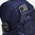 Рюкзак UA Hustle Pro 6.0 Backpack 31L темно-синій 51 х 32 х 16 см DT-1384671-410, прев. 2