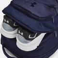 Рюкзак UA Hustle Pro 6.0 Backpack 31L темно-синій 51 х 32 х 16 см DT-1384671-410, прев. 4