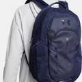 Рюкзак UA Hustle Pro 6.0 Backpack 31L темно-синій 51 х 32 х 16 см DT-1384671-410, прев. 6