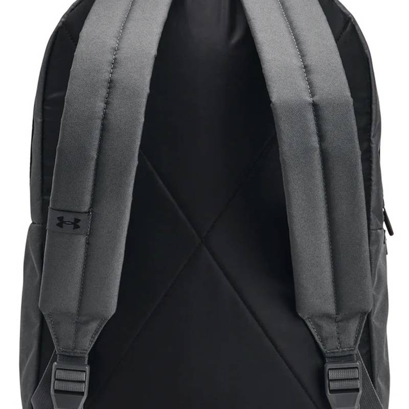 Рюкзак UA Loudon Backpack 25L сірий 30х45х13 см DT-1378415-025, рис. 1