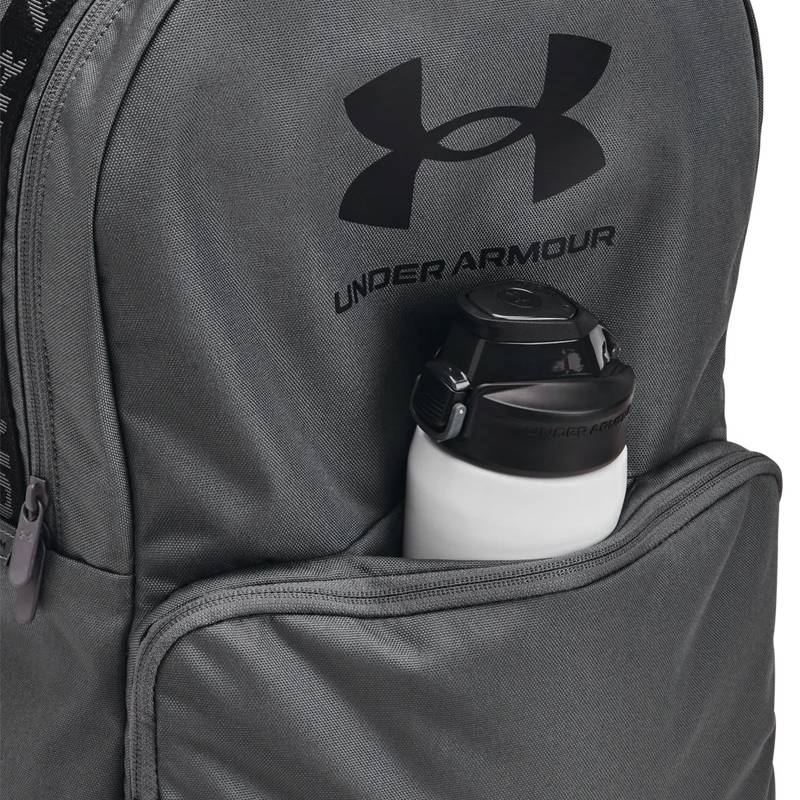 Рюкзак UA Loudon Backpack 25L сірий 30х45х13 см DT-1378415-025, рис. 2
