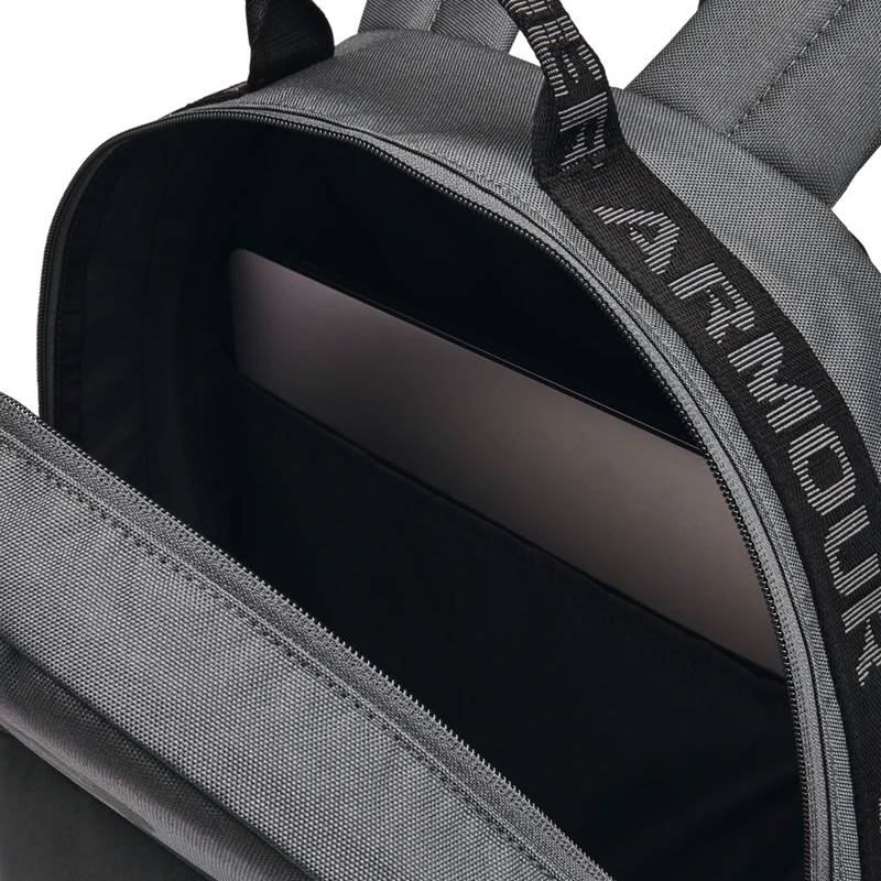 Рюкзак UA Loudon Backpack 25L сірий 30х45х13 см DT-1378415-025, рис. 3