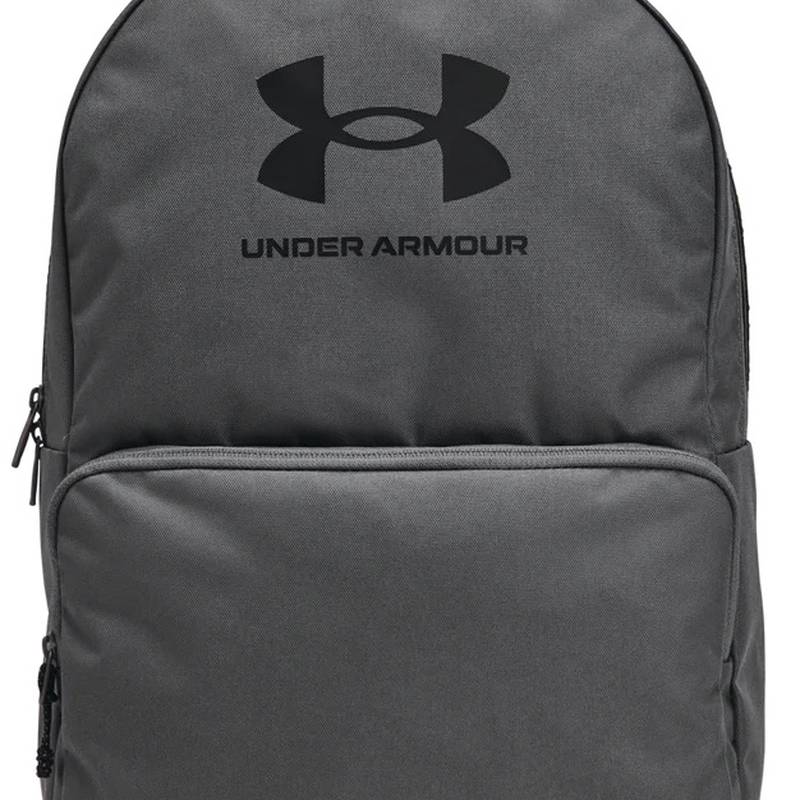 Рюкзак UA Loudon Backpack 25L сірий 30х45х13 см DT-1378415-025, рис. 0