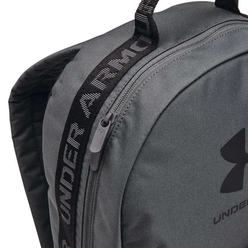 Рюкзак UA Loudon Backpack 25L сірий 30х45х13 см DT-1378415-025, рис. 5