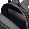 Рюкзак UA Loudon Backpack 25L сірий 30х45х13 см DT-1378415-025, прев. 3