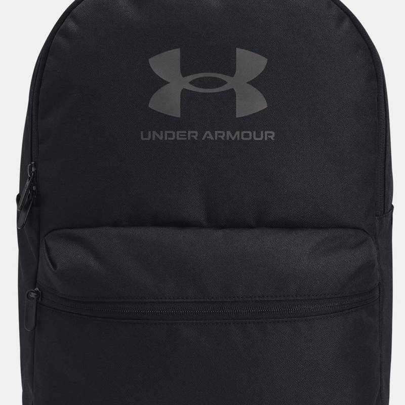 Рюкзак UA Loudon Lite Backpack 20L чорний 30х45х13 см DT-1380476-002, рис. 0