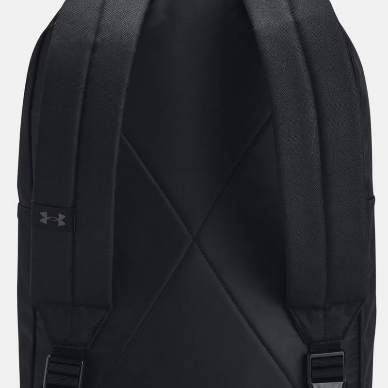 Рюкзак UA Loudon Lite Backpack 20L чорний 30х45х13 см DT-1380476-002, рис. 1