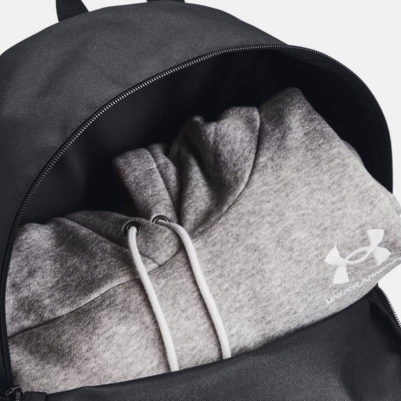 Рюкзак UA Loudon Lite Backpack 20L чорний 30х45х13 см DT-1380476-002, рис. 3