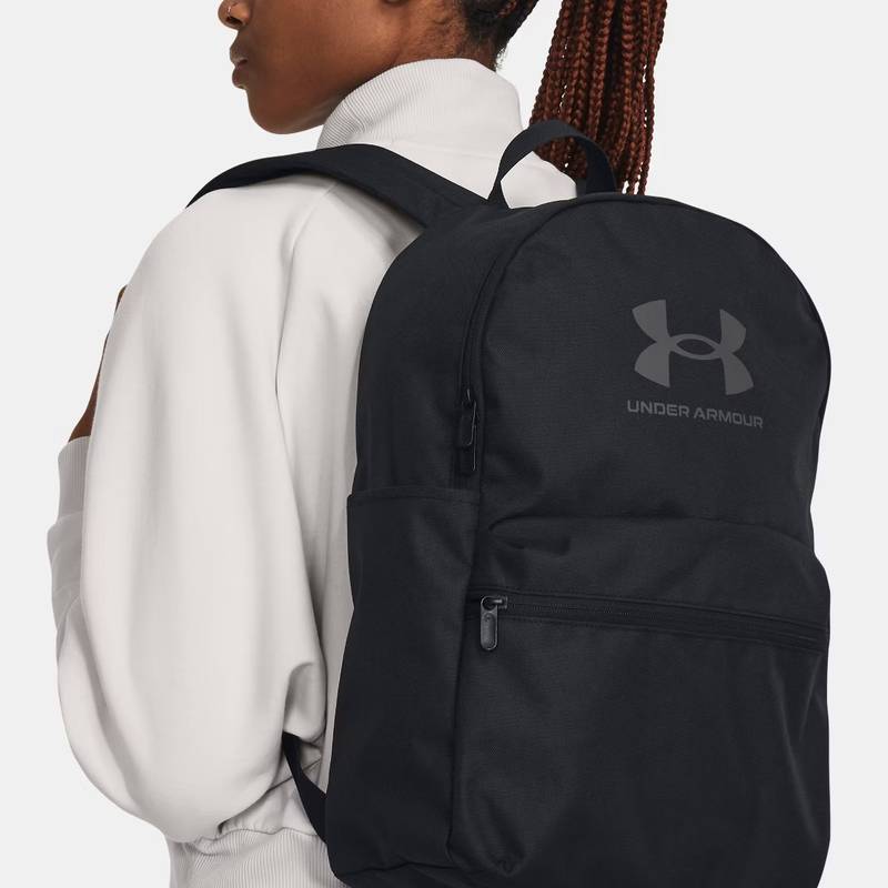 Рюкзак UA Loudon Lite Backpack 20L чорний 30х45х13 см DT-1380476-002, рис. 5