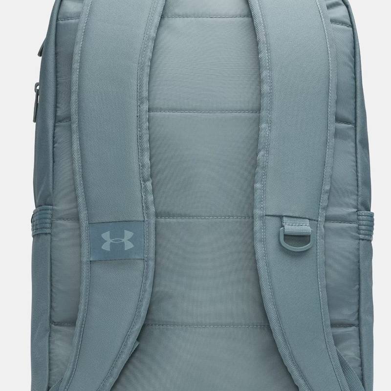 Рюкзак UA Triumph Campus BP 23L бірюзовий 28 х 46 х 15 см DT-1384462-587, рис. 1
