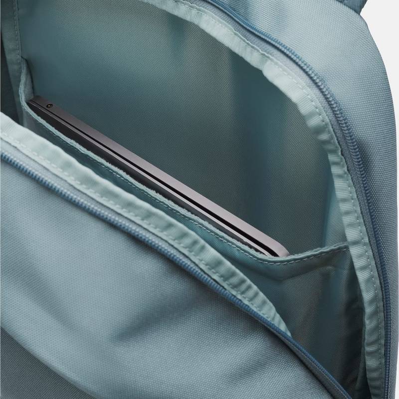 Рюкзак UA Triumph Campus BP 23L бірюзовий 28 х 46 х 15 см DT-1384462-587, рис. 2