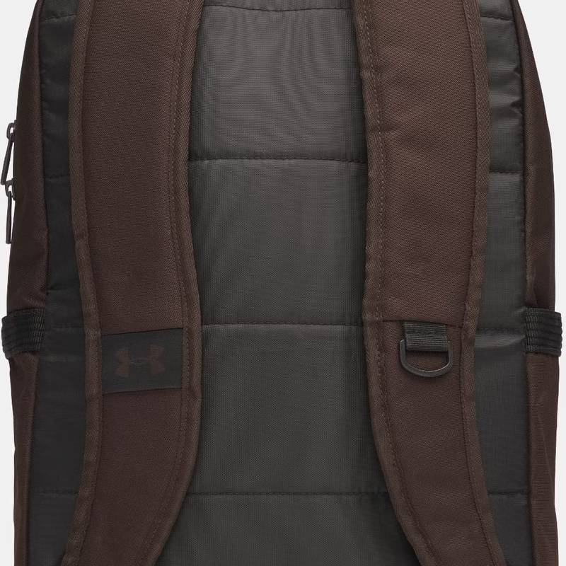 Рюкзак UA Triumph Campus BP 23L коричневий 28 х 46 х 15 см DT-1384462-246, рис. 1